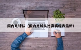 国内足球队(国内足球队比赛赛程表最新)