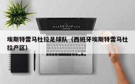 埃斯特雷马杜拉足球队(西班牙埃斯特雷马杜拉产区)