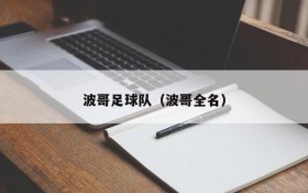 波哥足球队(波哥全名)