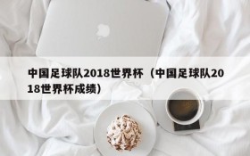 中国足球队2018世界杯(中国足球队2018世界杯成绩)