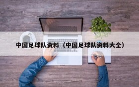 中国足球队资料(中国足球队资料大全)
