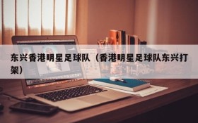 东兴香港明星足球队(香港明星足球队东兴打架)