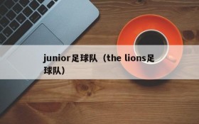 junior足球队（the lions足球队）