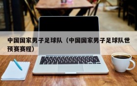 中国国家男子足球队(中国国家男子足球队世预赛赛程)