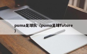 puma足球队(puma足球future)