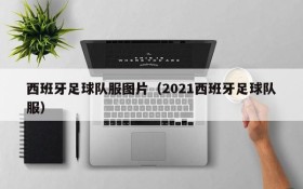 西班牙足球队服图片(2021西班牙足球队服)