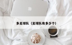 多足球队(足球队有多少个)