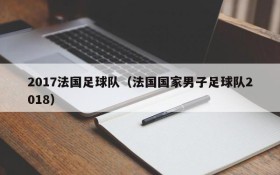 2017法国足球队(法国国家男子足球队2018)