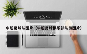 中超足球队图片(中超足球俱乐部队徽图片)