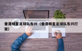 香港明星足球队东兴(香港明星足球队东兴打架)