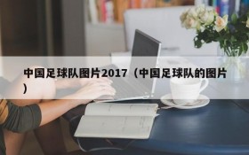 中国足球队图片2017(中国足球队的图片)