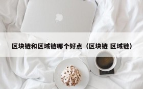 区块链和区域链哪个好点(区块链 区域链)