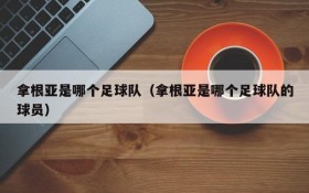 拿根亚是哪个足球队(拿根亚是哪个足球队的球员)