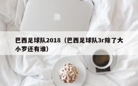 巴西足球队2018(巴西足球队3r除了大小罗还有谁)