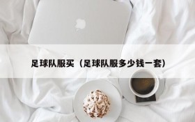 足球队服买(足球队服多少钱一套)