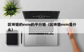区块链的evm的平行链(区块链evm是什么)