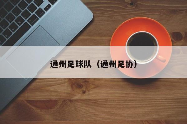 通州足球队（通州足协）