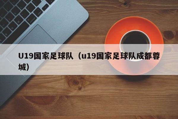 U19国家足球队（u19国家足球队成都蓉城）