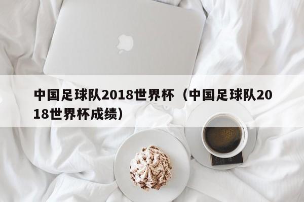 中国足球队2018世界杯（中国足球队2018世界杯成绩）