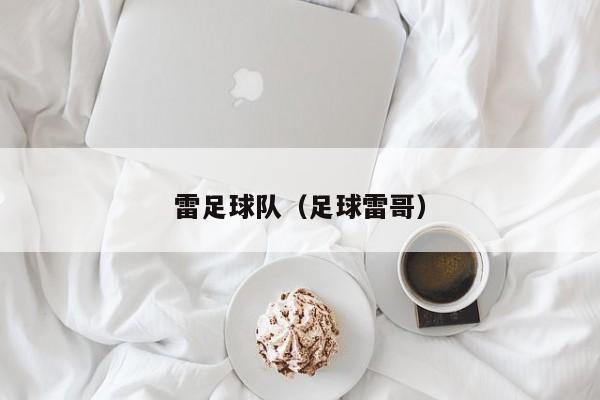 雷足球队（足球雷哥）