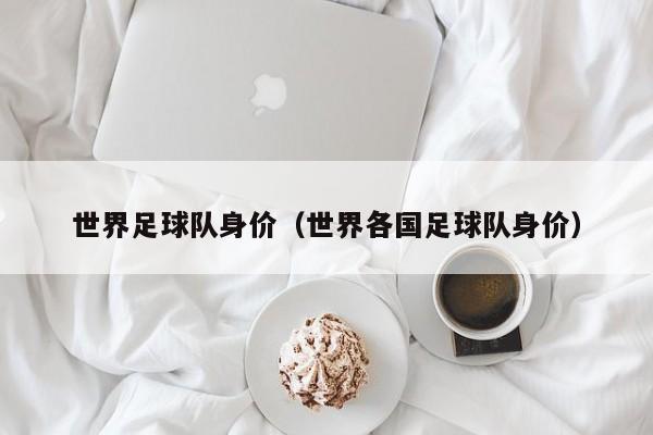 世界足球队身价（世界各国足球队身价）