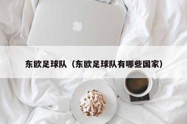 东欧足球队（东欧足球队有哪些国家）