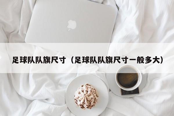 足球队队旗尺寸（足球队队旗尺寸一般多大）