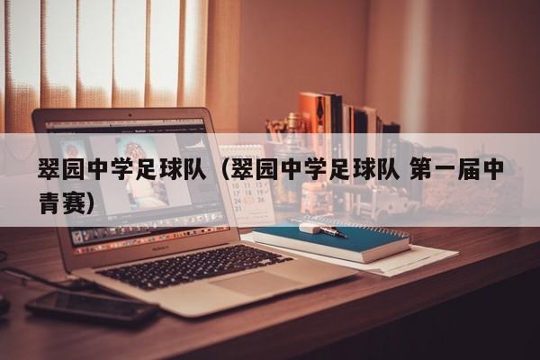 翠园中学足球队（翠园中学足球队 第一届中青赛）