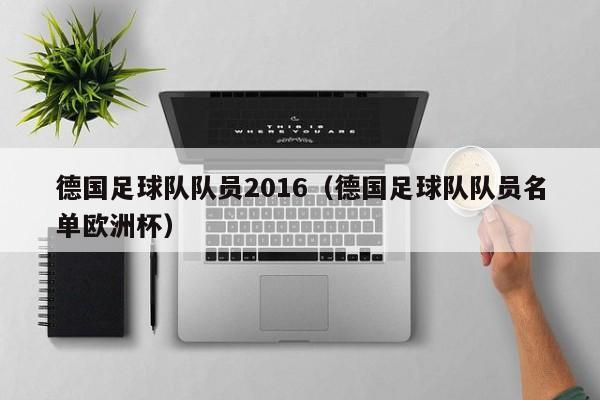 德国足球队队员2016（德国足球队队员名单欧洲杯）