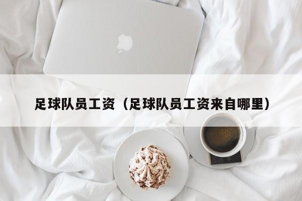 足球队员工资（足球队员工资来自哪里）