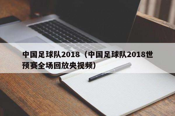 中国足球队2018（中国足球队2018世预赛全场回放央视频）