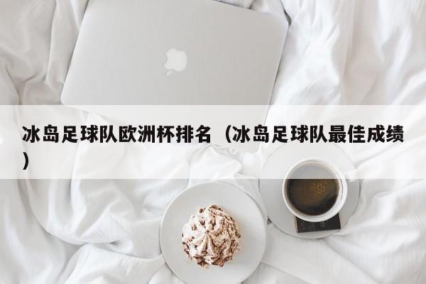 冰岛足球队欧洲杯排名（冰岛足球队最佳成绩）
