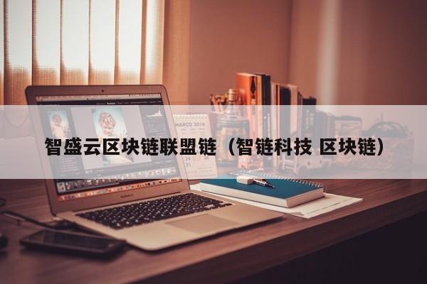 智盛云区块链联盟链（智链科技 区块链）