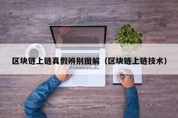 区块链上链真假辨别图解（区块链上链技术）