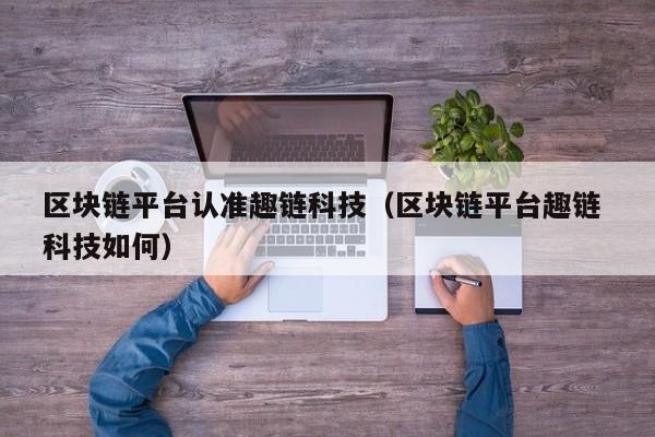区块链平台认准趣链科技（区块链平台趣链 科技如何）