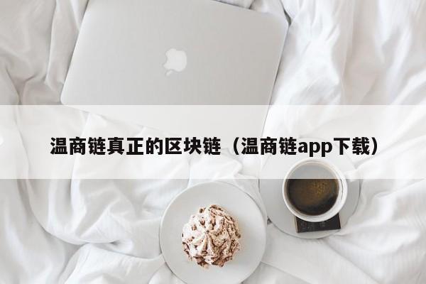 温商链真正的区块链（温商链app下载）