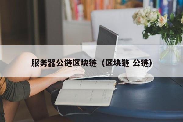 服务器公链区块链（区块链 公链）