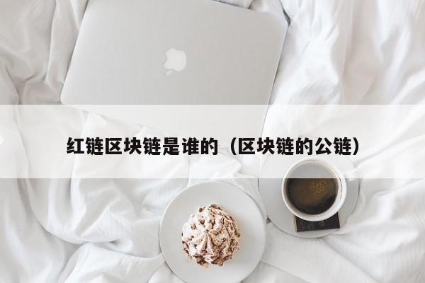 红链区块链是谁的（区块链的公链）